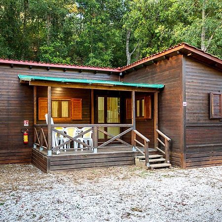 Elbadoc Camping Village Cavo Eksteriør billede